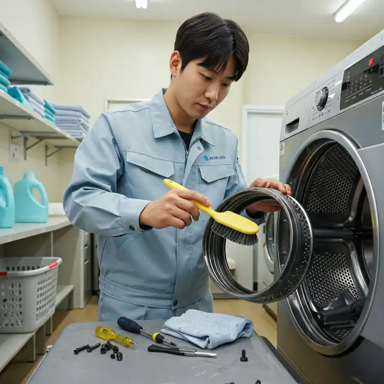 강릉 가뭄🚨 심각! 메마른 땅, 갈라지는 농심💧 해결책은?