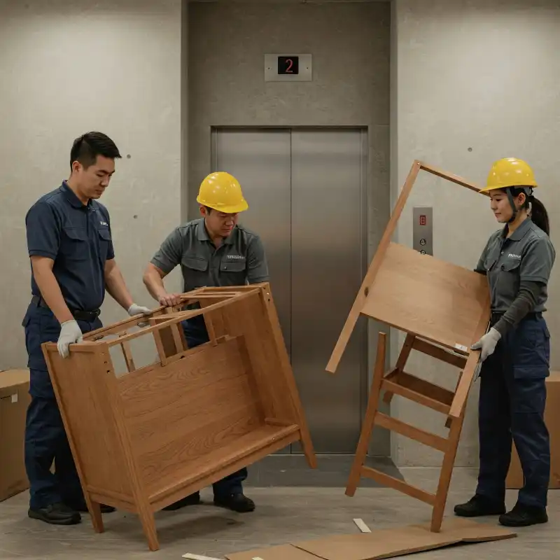 이사, 어디서부터 어떻게 시작해야 할까요?🤔 ➡️ 똑똑하게 포장이사 업체 고르는 방법! 💯