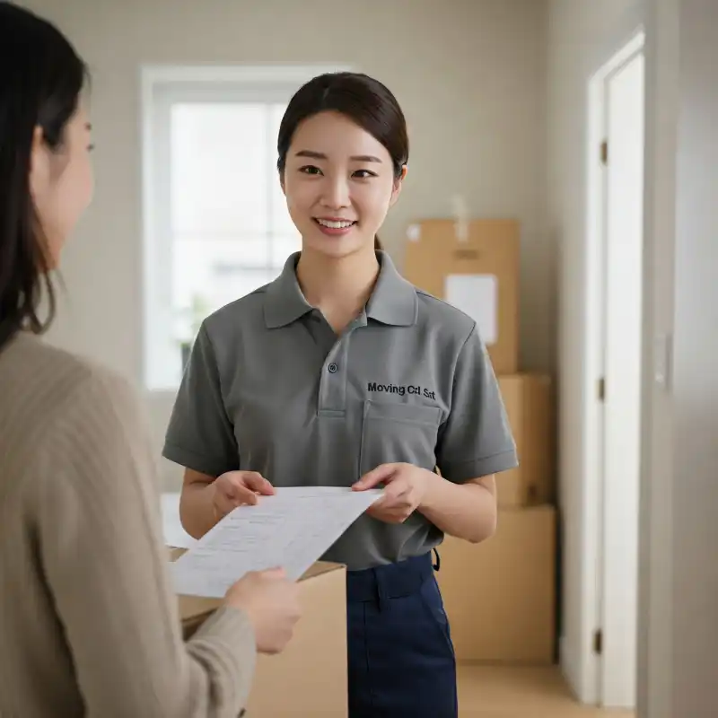 이사, 어디서부터 어떻게 시작해야 할까요?🤔 ➡️ 포장이사 업체 선정, 깐깐하게 따져보고 후회없이 결정하는 방법!🚚