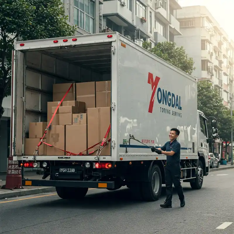 포장이사 📦 고민 끝! 후회없는 이사전문 업체 선택, 꿀팁 대방출🍯