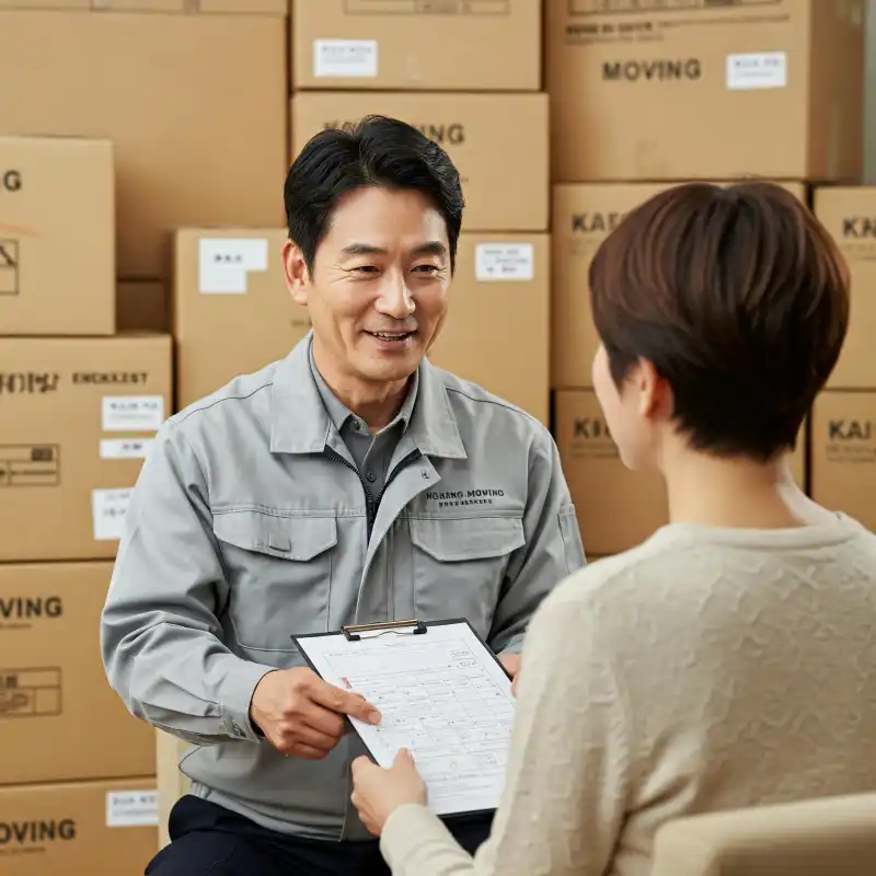 이사, 어디서부터 어떻게 시작해야 할까요?🤔 완벽한 포장이사 업체 선택, 더 이상 고민은 이제 그만! 📦🚚