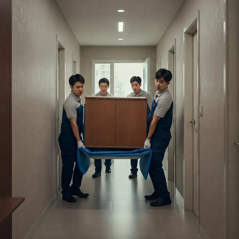 ํฌ์ฅ์ด์ฌ