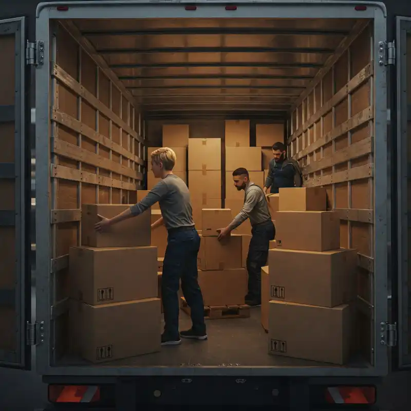 포장이사, 실패 없는 이사전문업체 고르는 꿀팁! 🚚✨ 완벽 이사를 위한 당신의 선택은?