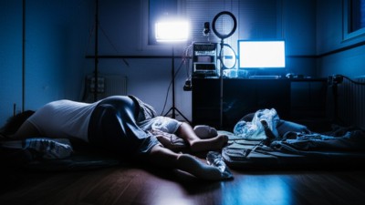 프랑스 유명 스트리머 사망 사건, 극단적 온라인 콘텐츠의 위험성 재조명