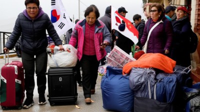 국경을 넘어 꿈을 좇는 조선족: 이주, 경계, 그리고 새로운 미래