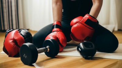 서울 밤하늘, 드론 라이트 쇼로 '케이팝 데몬 헌터스' 루미 등장!